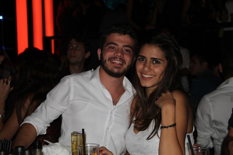 NDU SKYBAR Full Of Stars